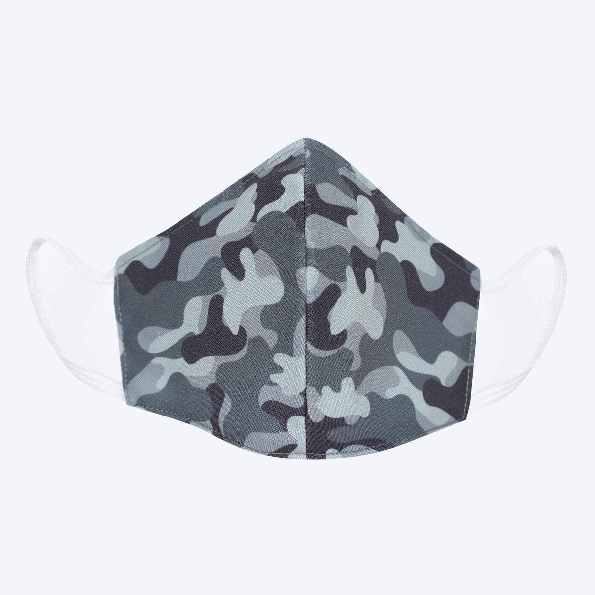 BASEMENT - Mascarilla Militar