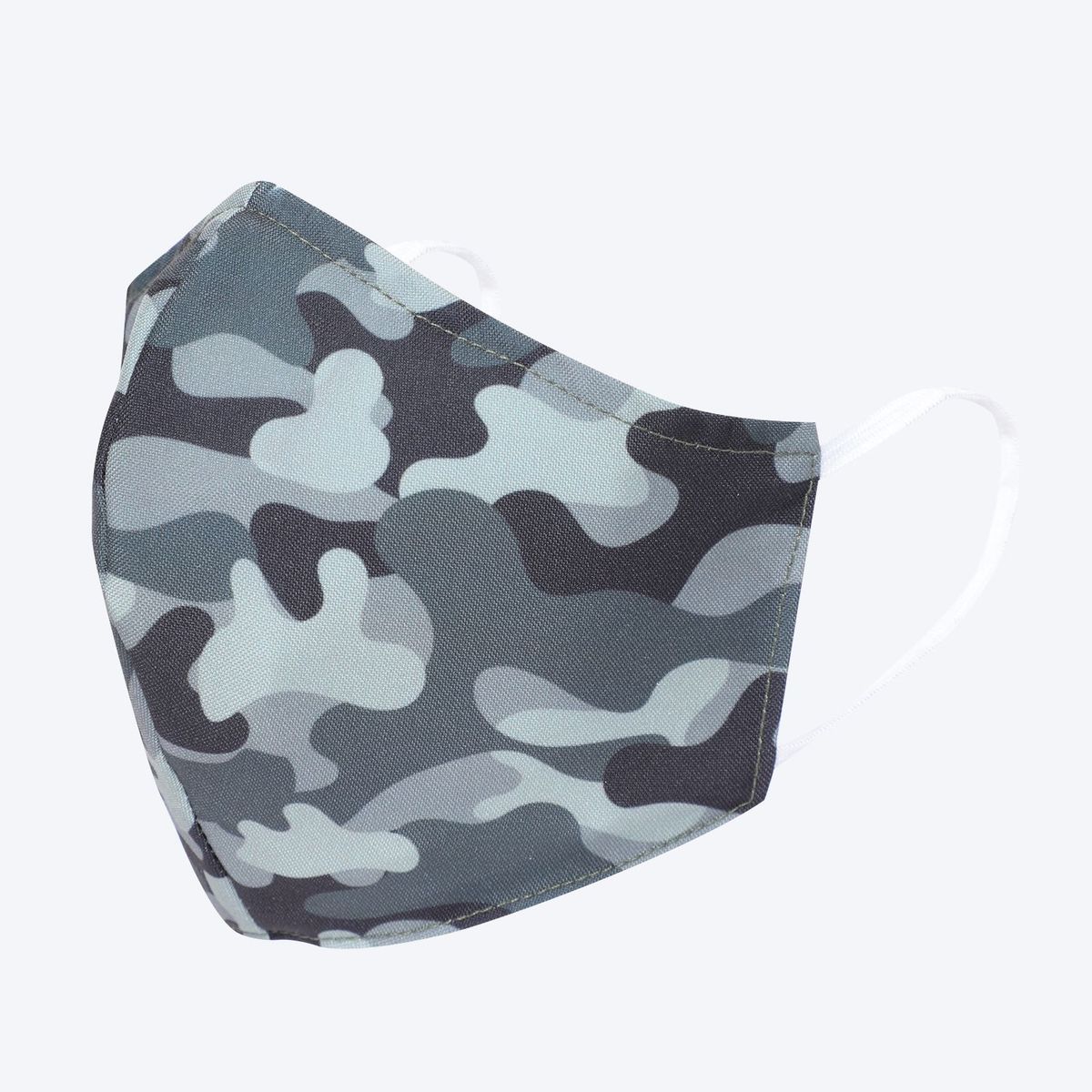 BASEMENT - Mascarilla Militar