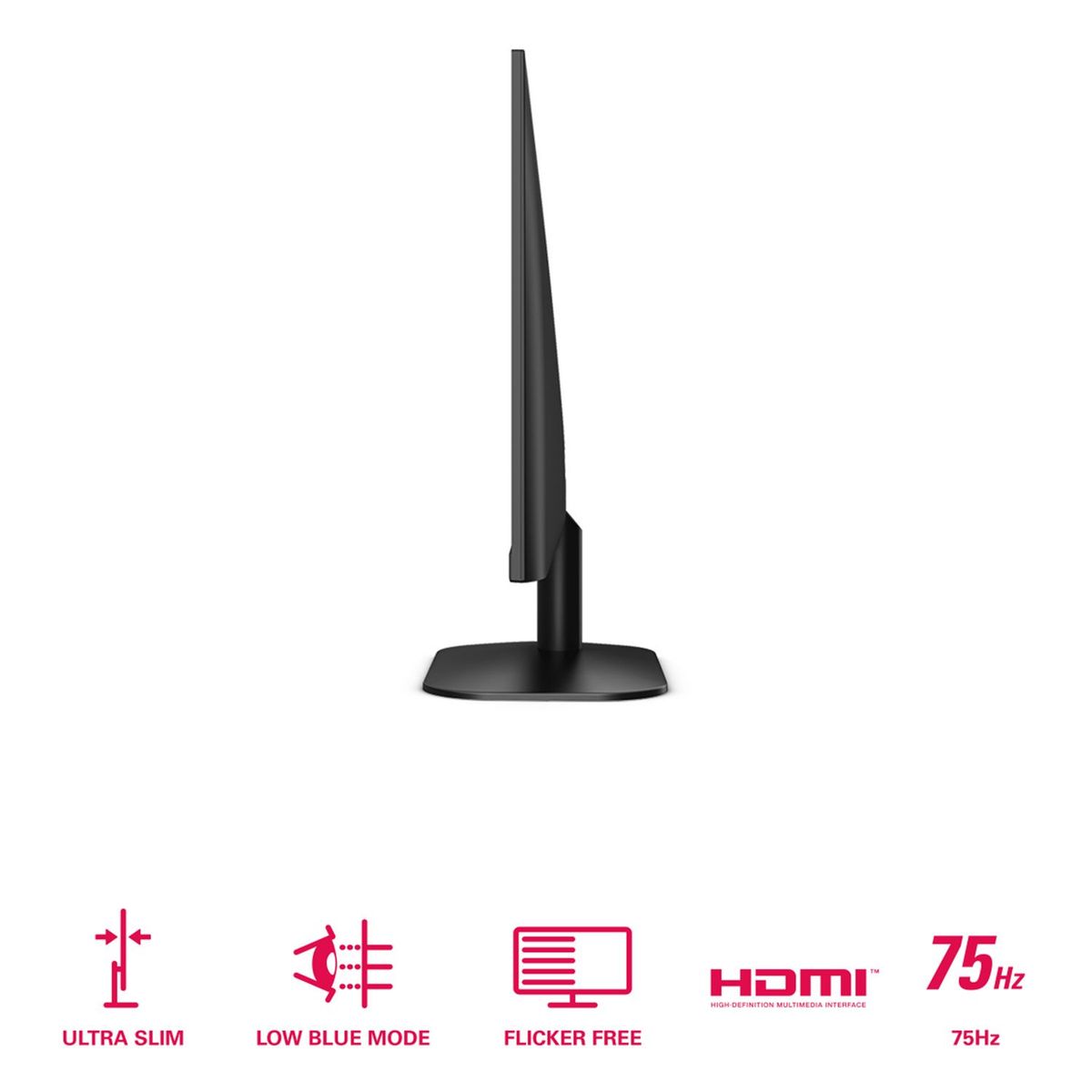 AOC - Monitor AOC 22B2H 21.5"