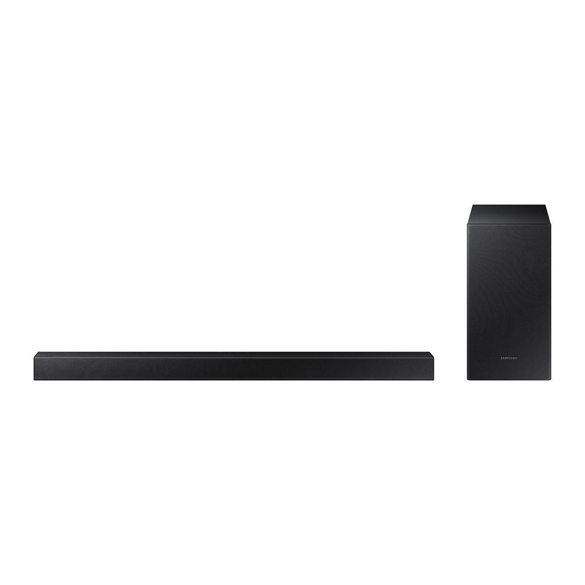 SAMSUNG - Barra de Sonido Soundbar HW-T450/PE