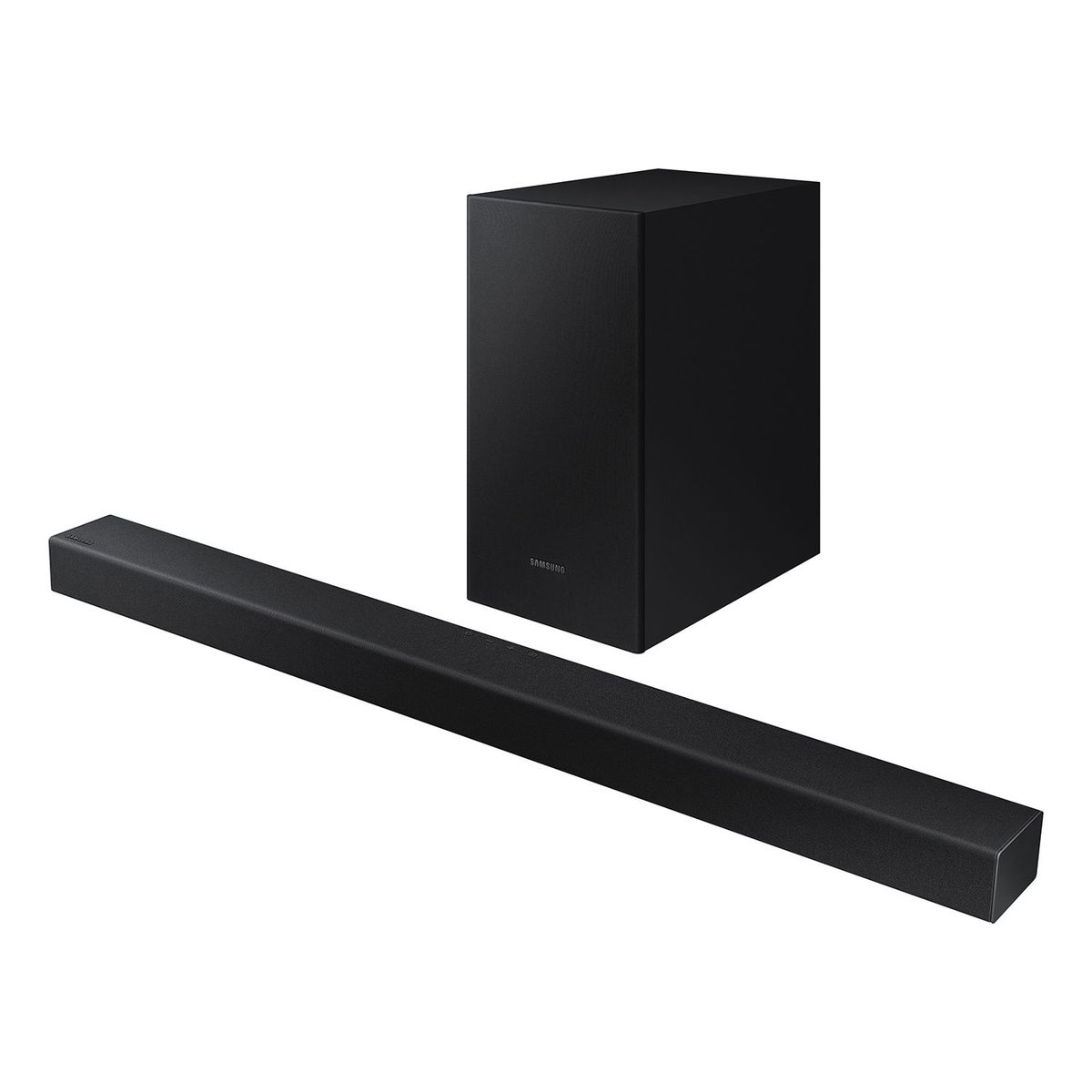 SAMSUNG - Barra de Sonido Soundbar HW-T450/PE