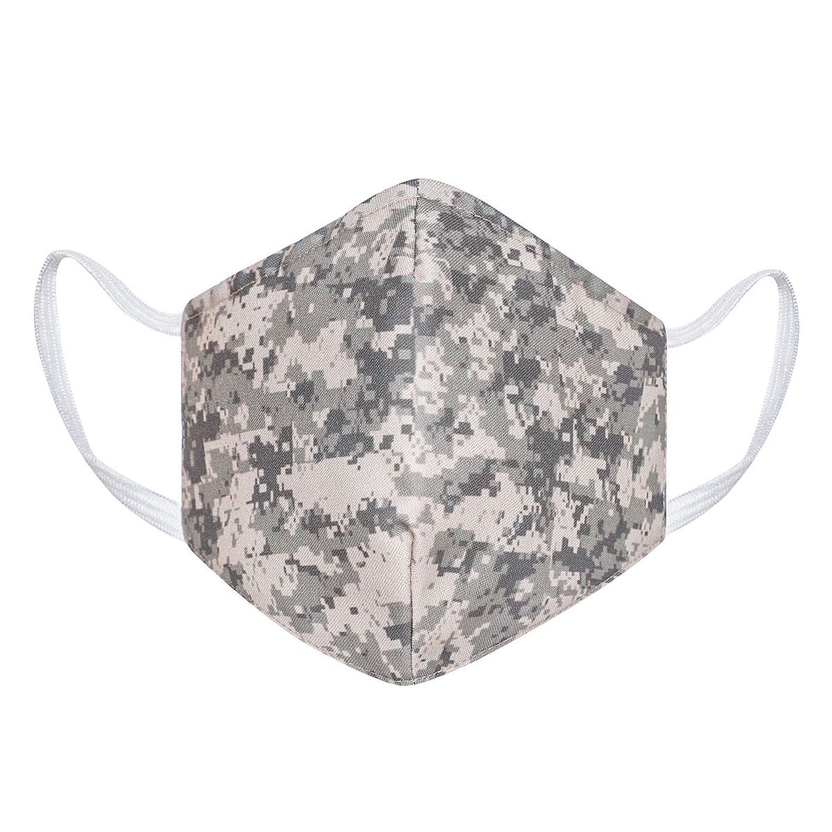 BEARCLIFF - Mascarilla Full Print