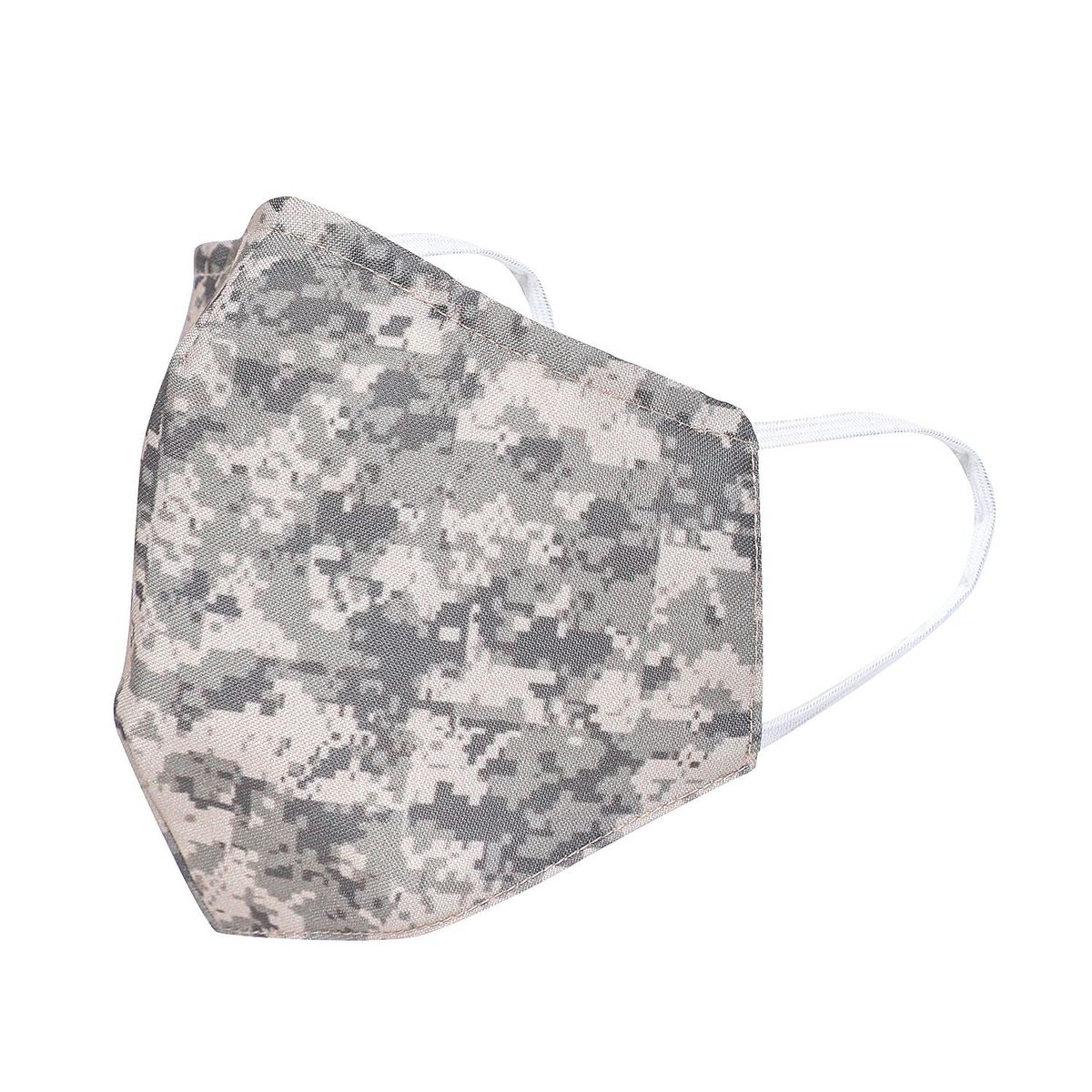 BEARCLIFF - Mascarilla Full Print