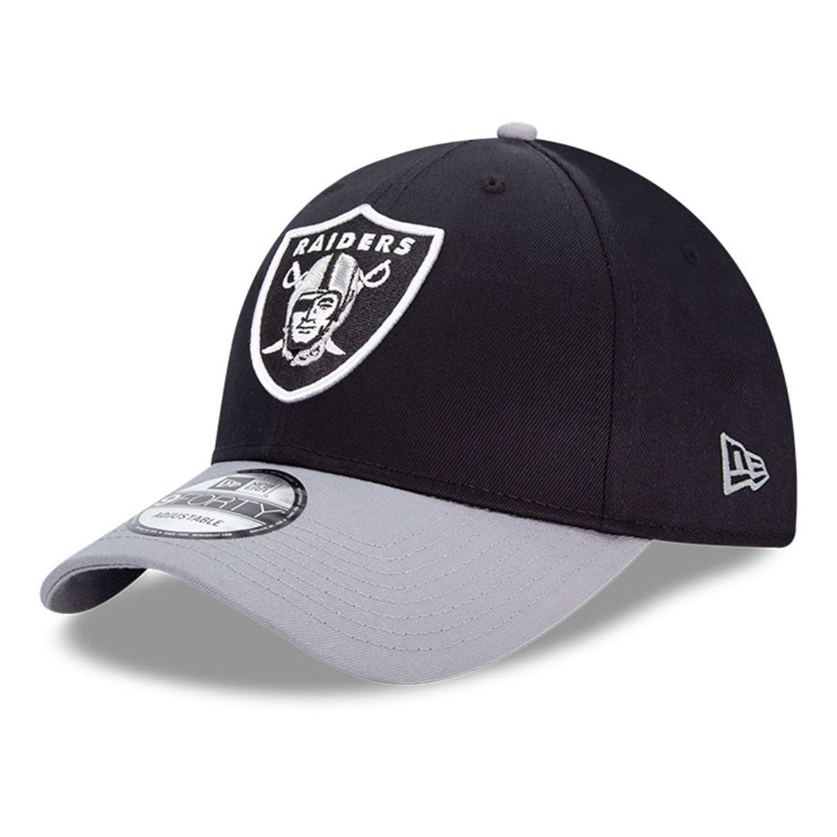 NEW ERA - Gorra Raiders