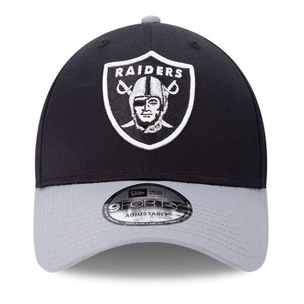 NEW ERA - Gorra Raiders