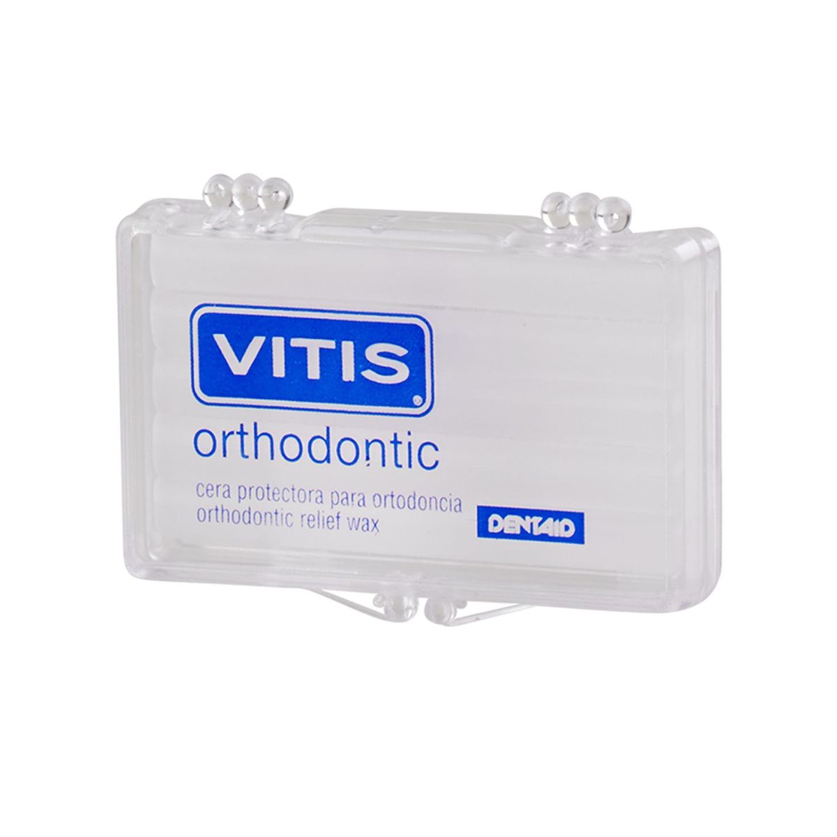VITIS - Vitis Orthodontic Cera Protectora