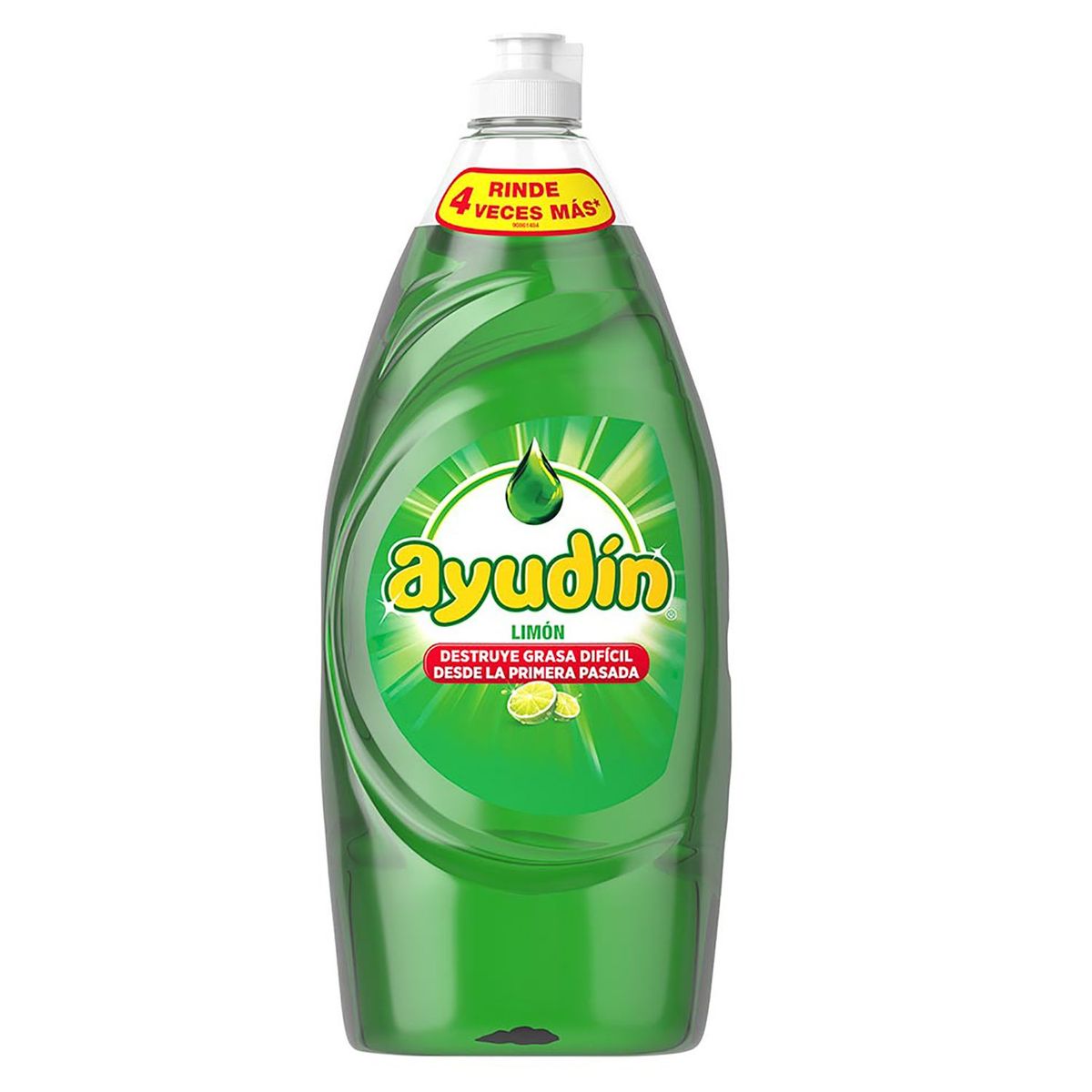 AYUDIN - Ayudín Líquido 900ml