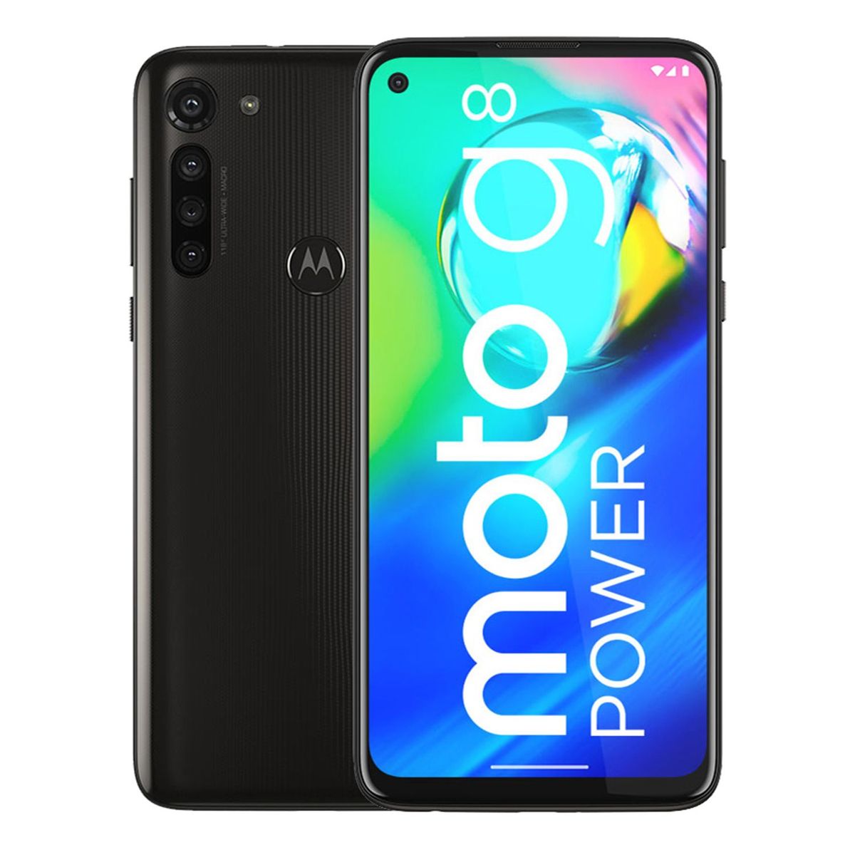 MOTOROLA - G8 Power