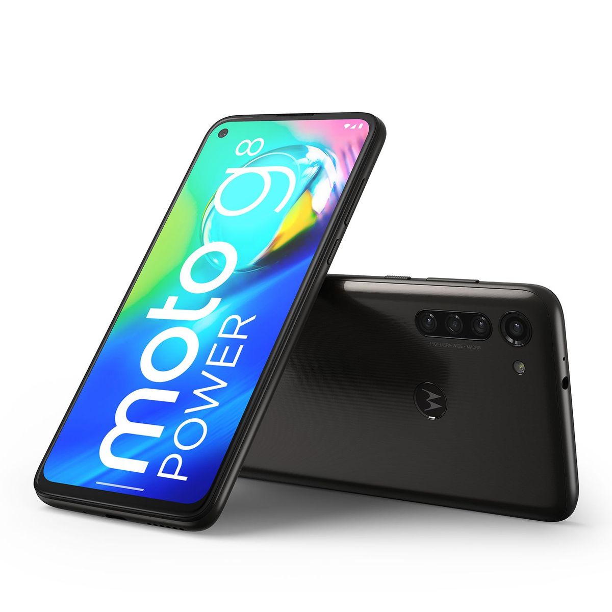 MOTOROLA - G8 Power
