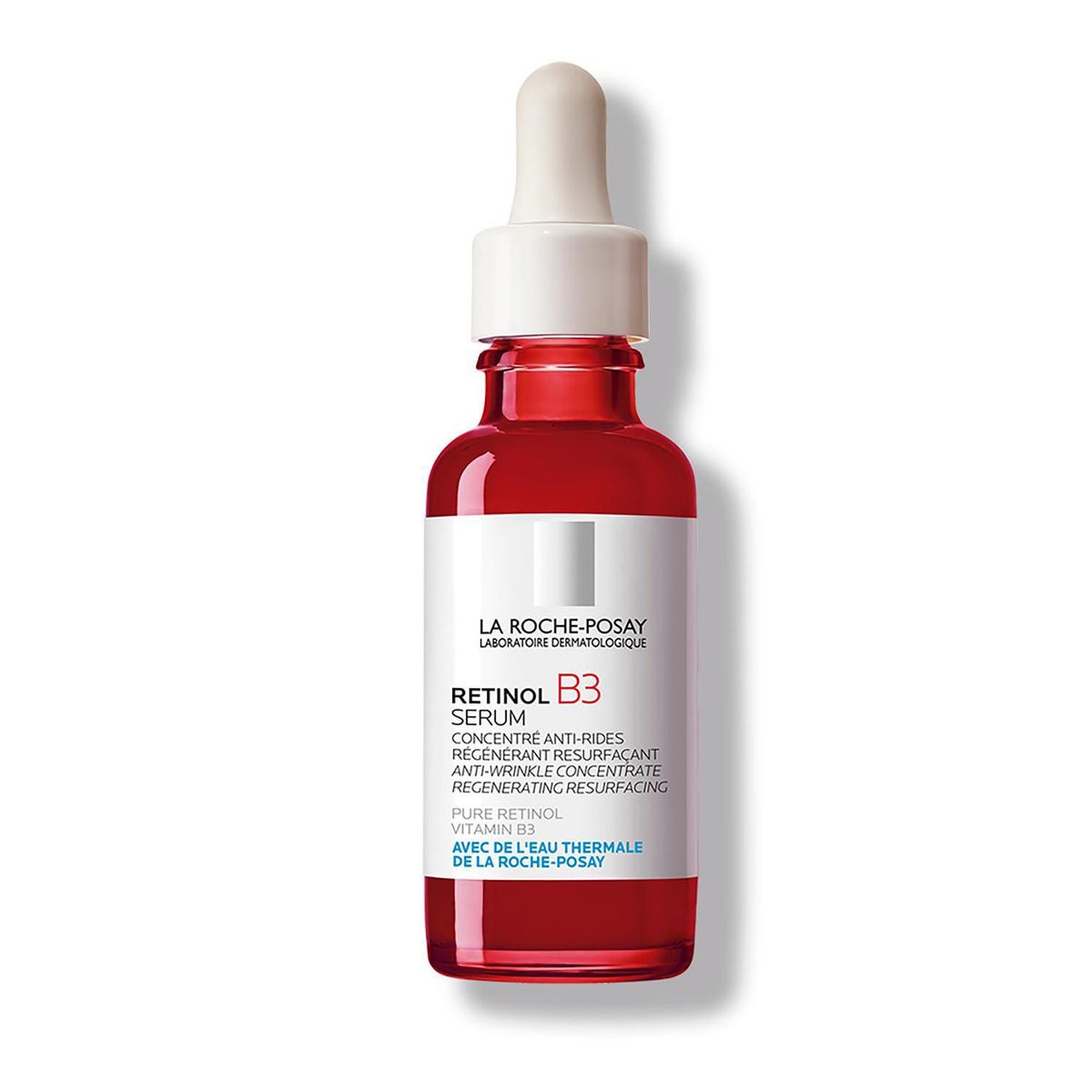 LA ROCHE POSAY - Serum Anti-arrugas Profundas Retinol B3 30ml