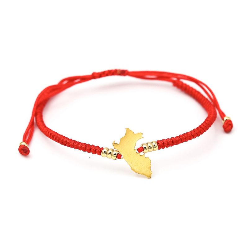 GENERICO - Pulsera Catalina Snake Perú