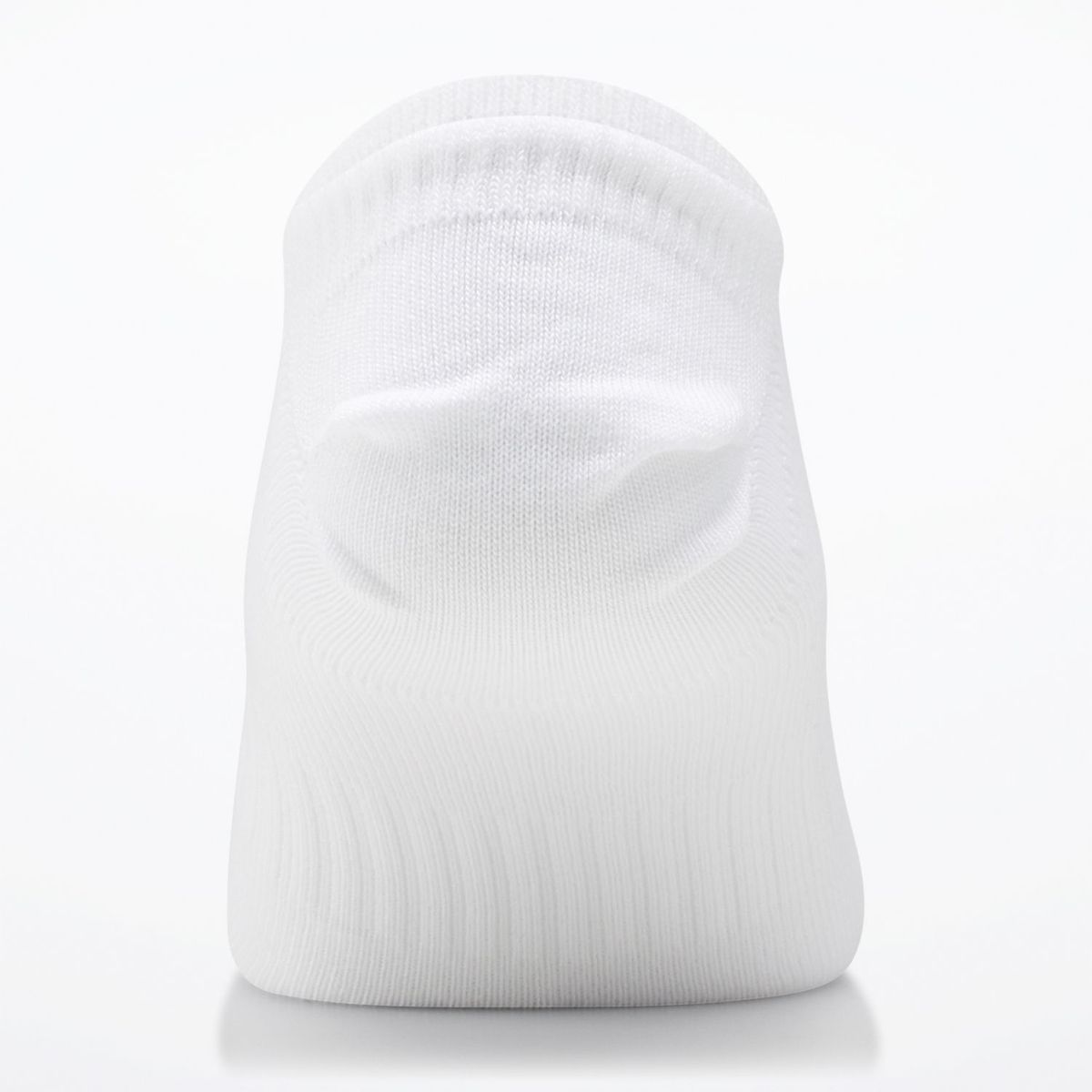 REEBOK - Medias Invisibles Unisex Active Foundation- 3 Pares