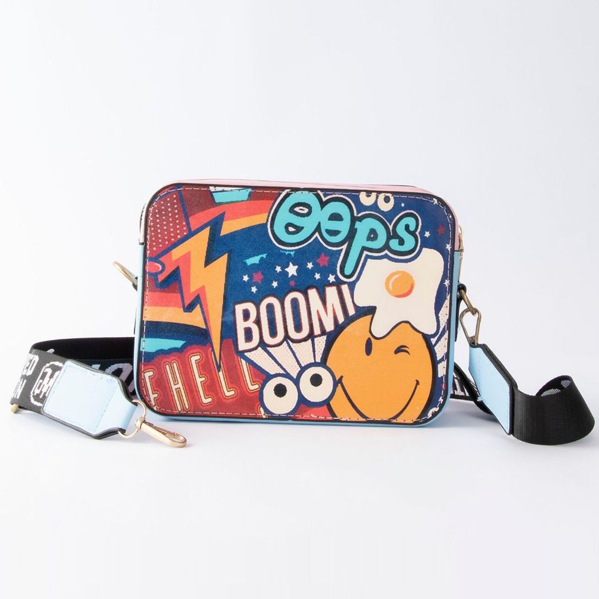 FEI FEI - Cartera Boom