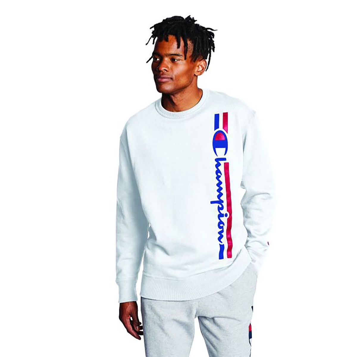 CHAMPION - Polerón Hombre