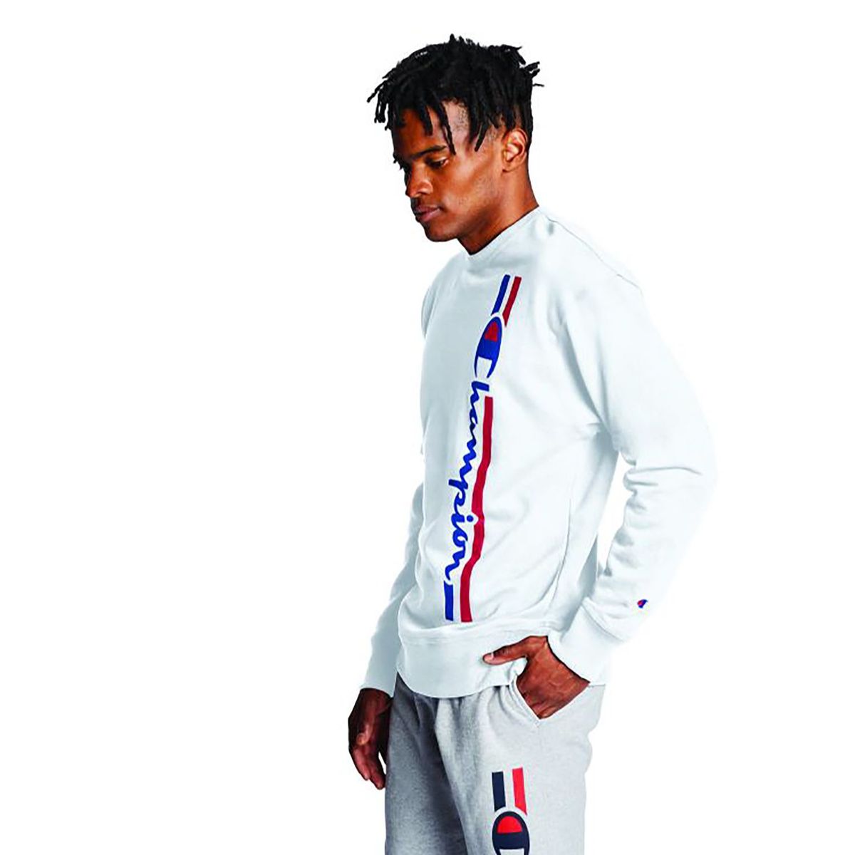 CHAMPION - Polerón Hombre