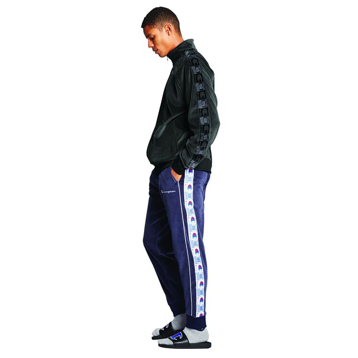 CHAMPION - Casaca Hombre