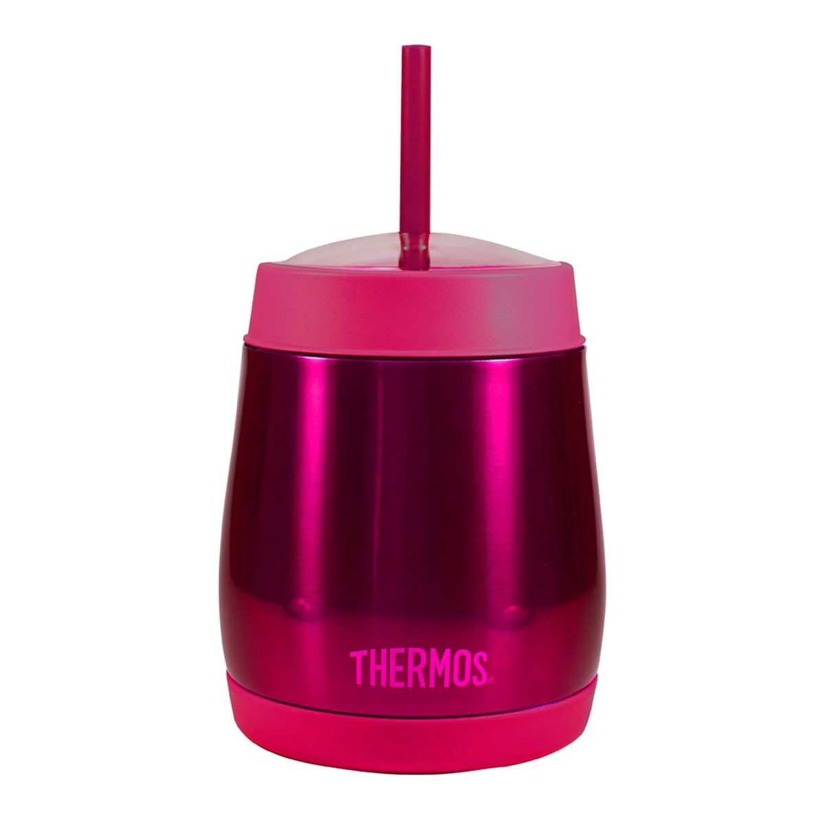 THERMOS - Termo de Acero Frapé 0.47 Lt Rosado