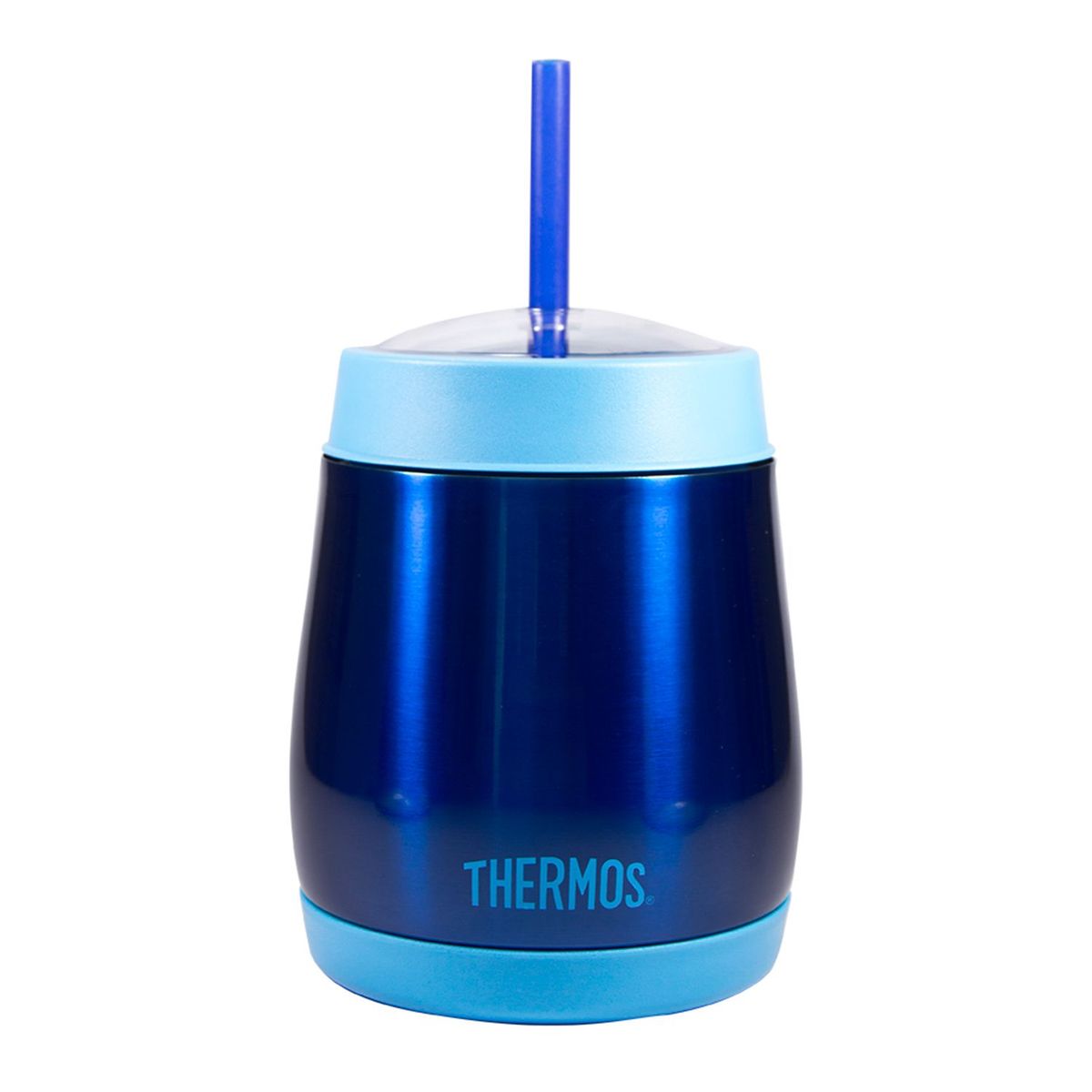 THERMOS - Termo Acero Azul 470 ml