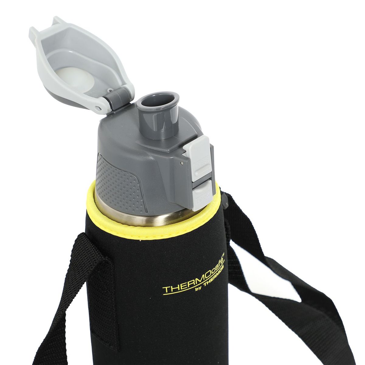 THERMOS - Tomatodo Botella Acero Extreme 1 Lt