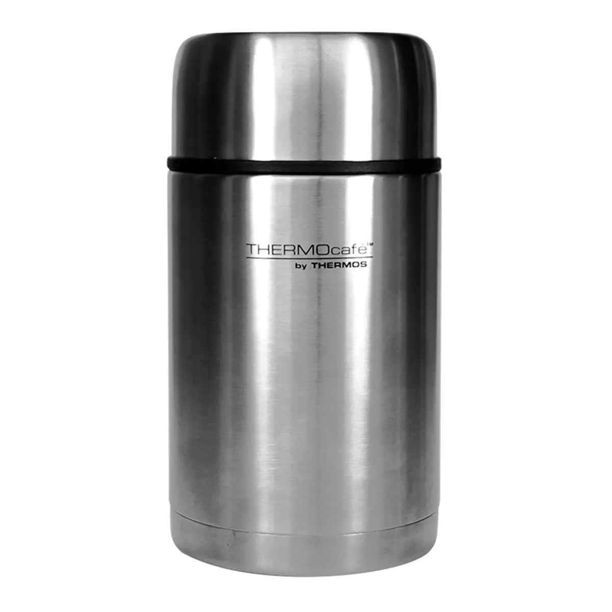 THERMOS - Termo para Alimentos Acero 1 Lt