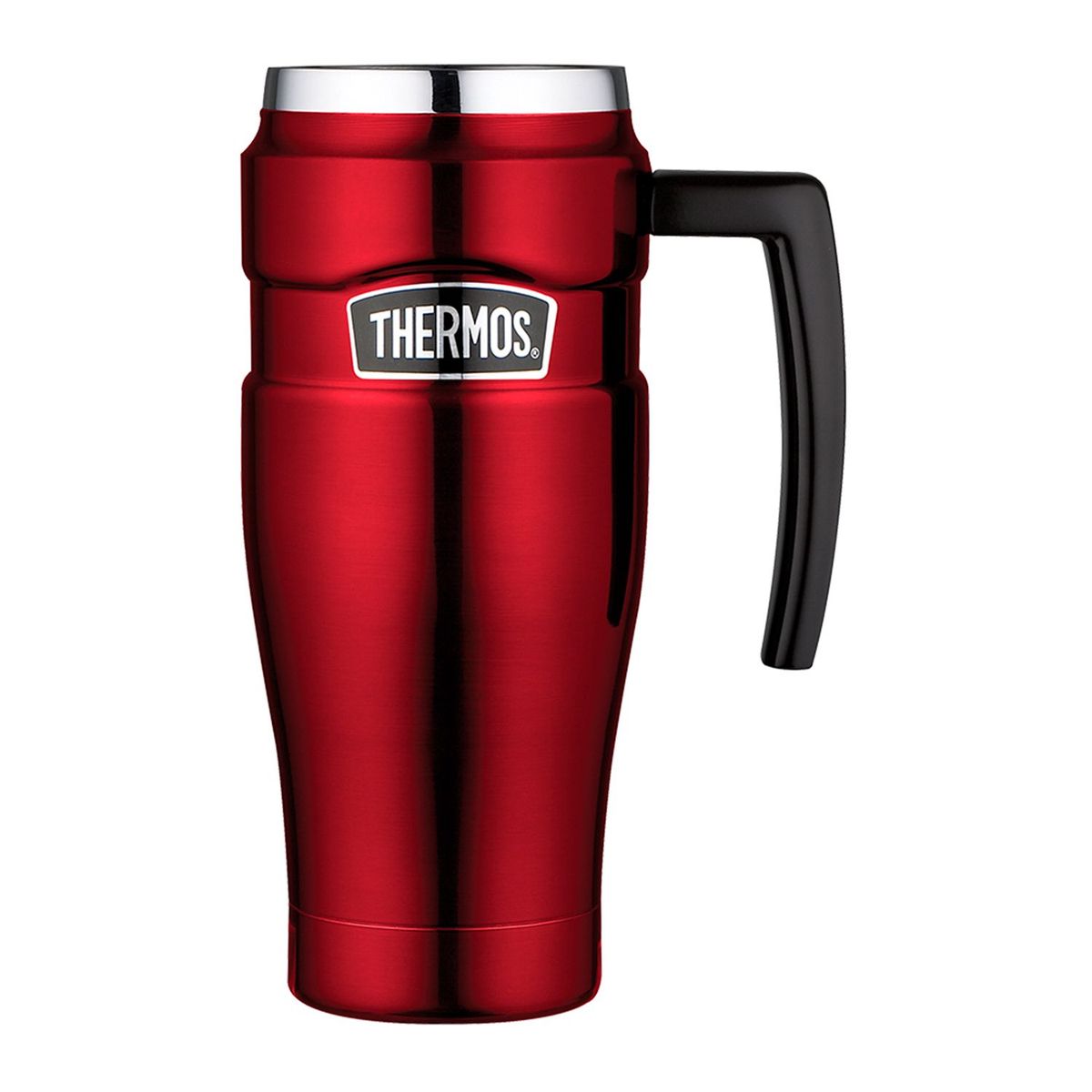 THERMOS - Taza Térmica Acero King 470 ml