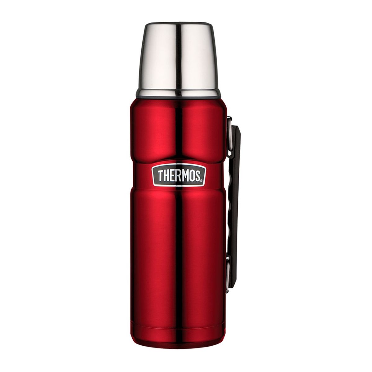 THERMOS - Termo King 2.00 Lt Rojo 