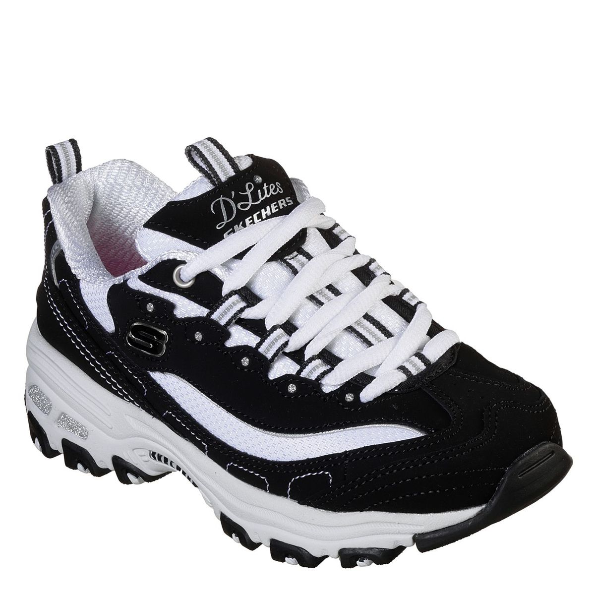 SKECHERS - Zapatillas Niña DLITES