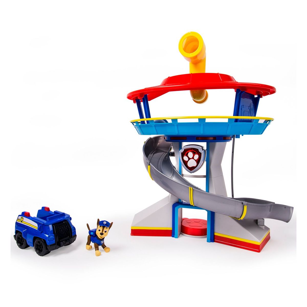 PAW PATROL - Playset La Estación