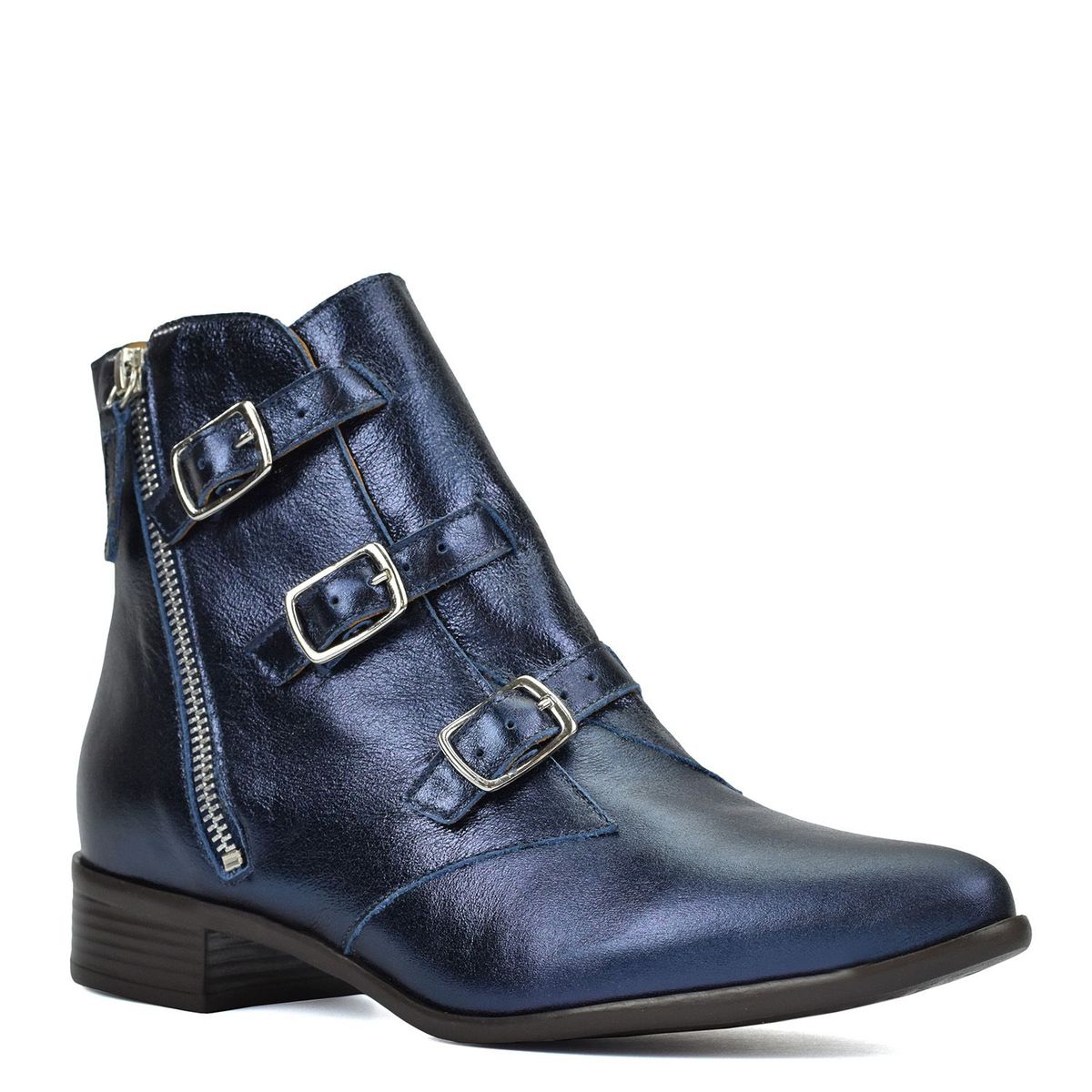 LA GUARDIA - Botines Mujer La Guardia Virginia 20158Az  