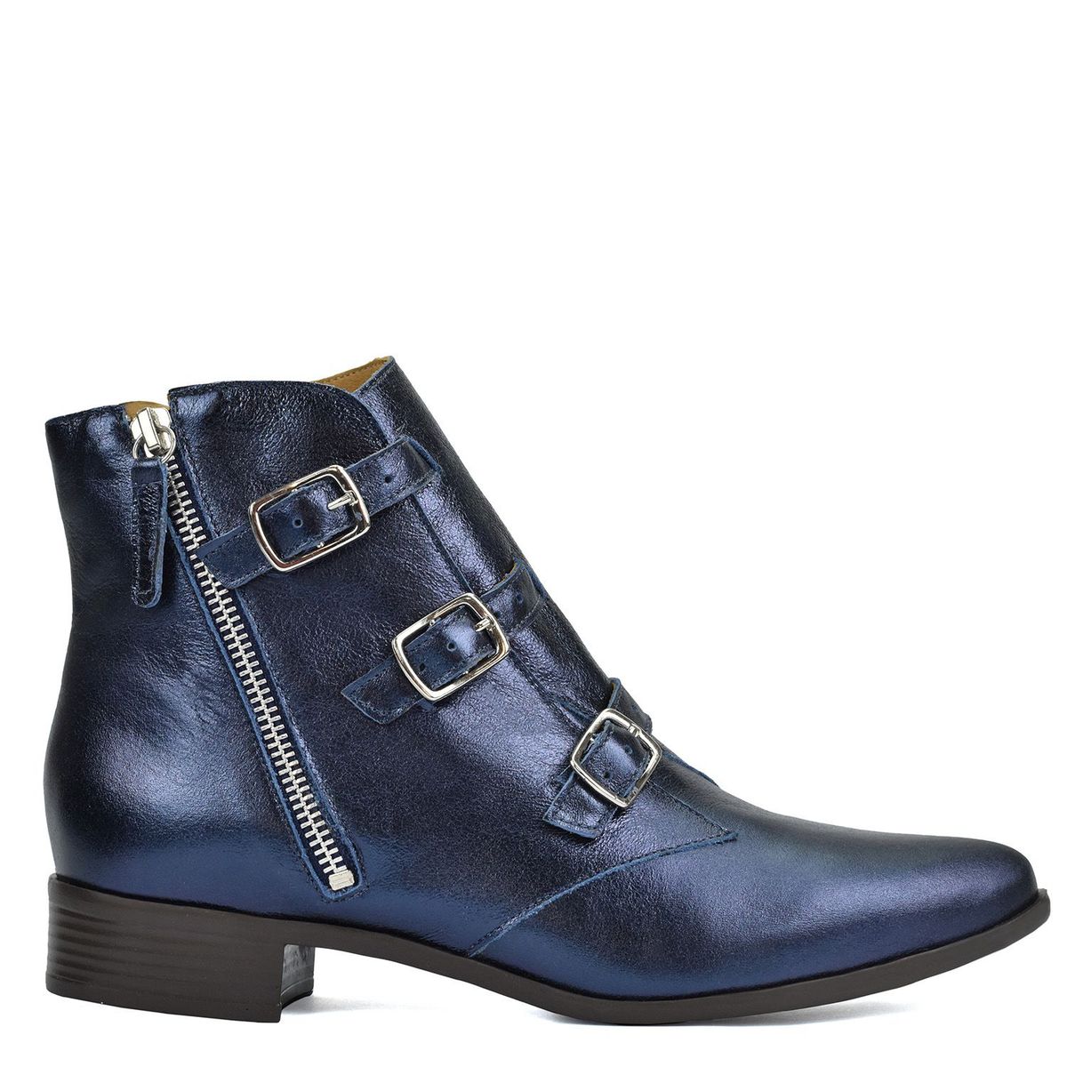 LA GUARDIA - Botines Mujer La Guardia Virginia 20158Az  