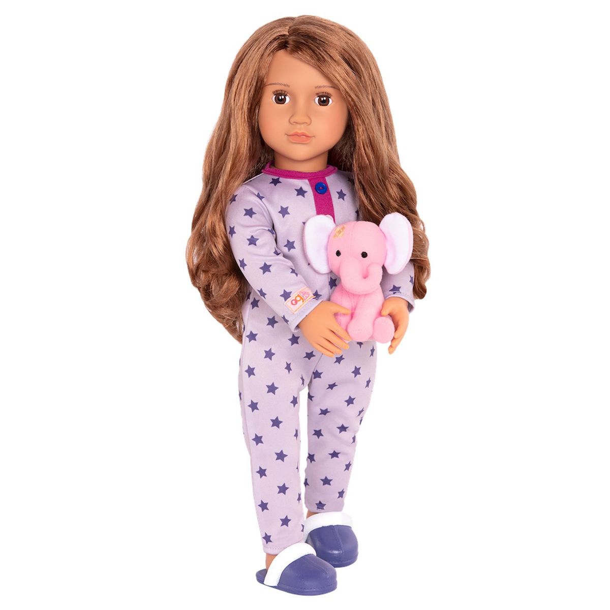 OUR GENERATION - Muñeca Regular Maria