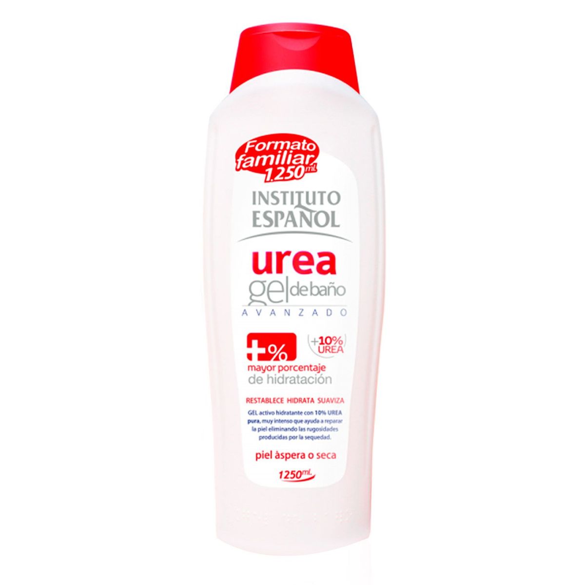  - Shower Gel Urea 1250 ml