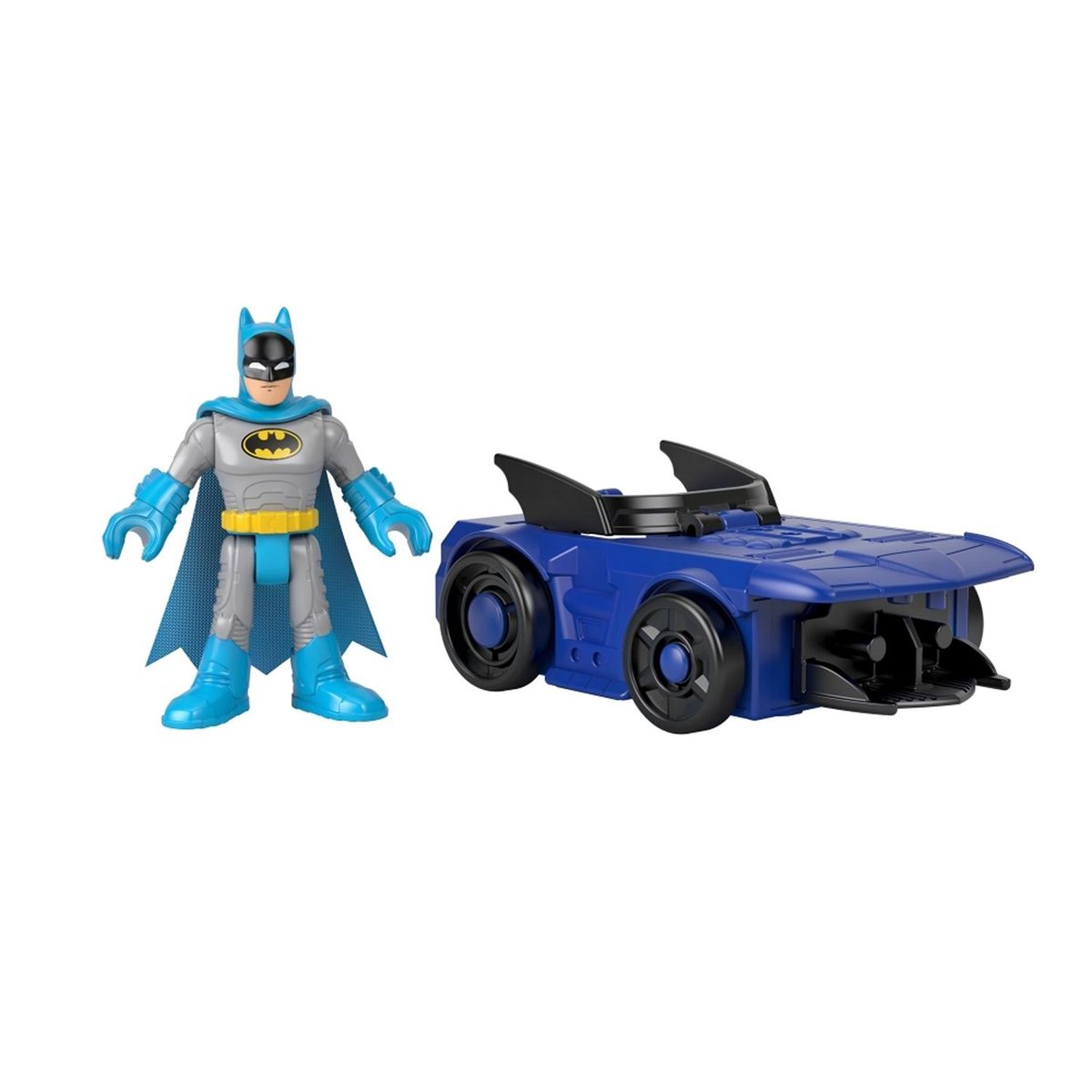 IMAGINEXT - Figuras Sorpresa DC Super Friends Slammers