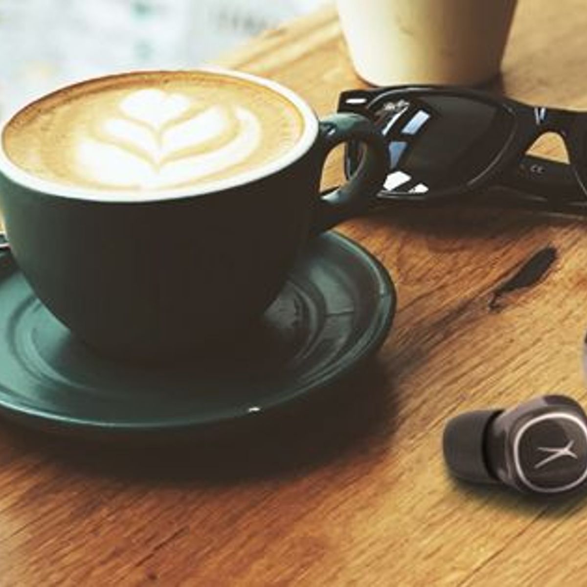 ALTEC LANSING - Audífonos NanoPods True Wireless