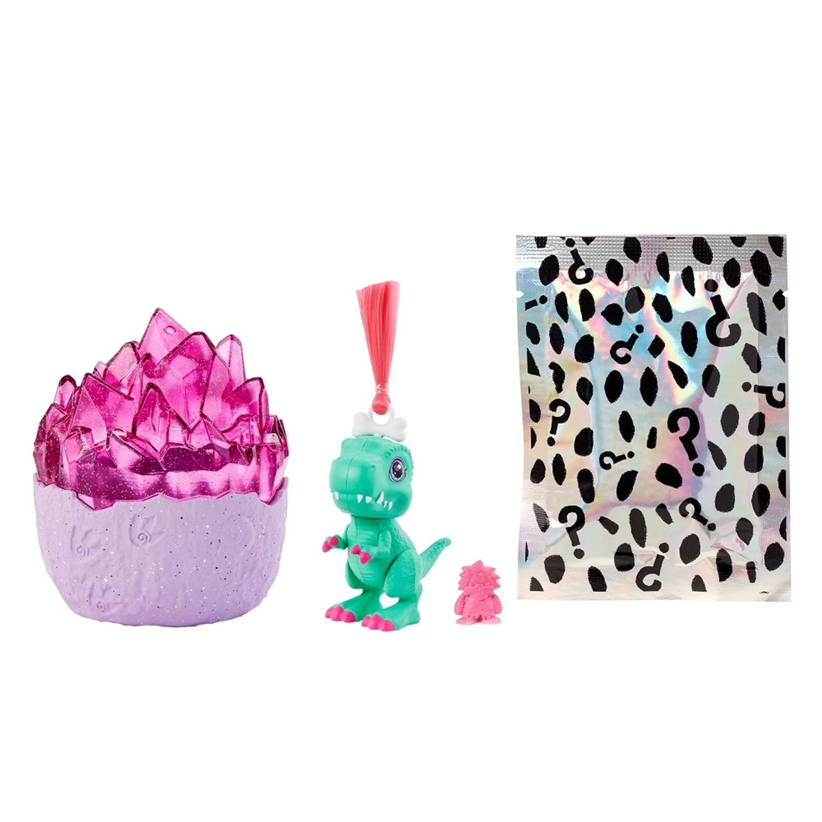 CAVE CLUB - Dinosaurios Cave Club Sorpresa