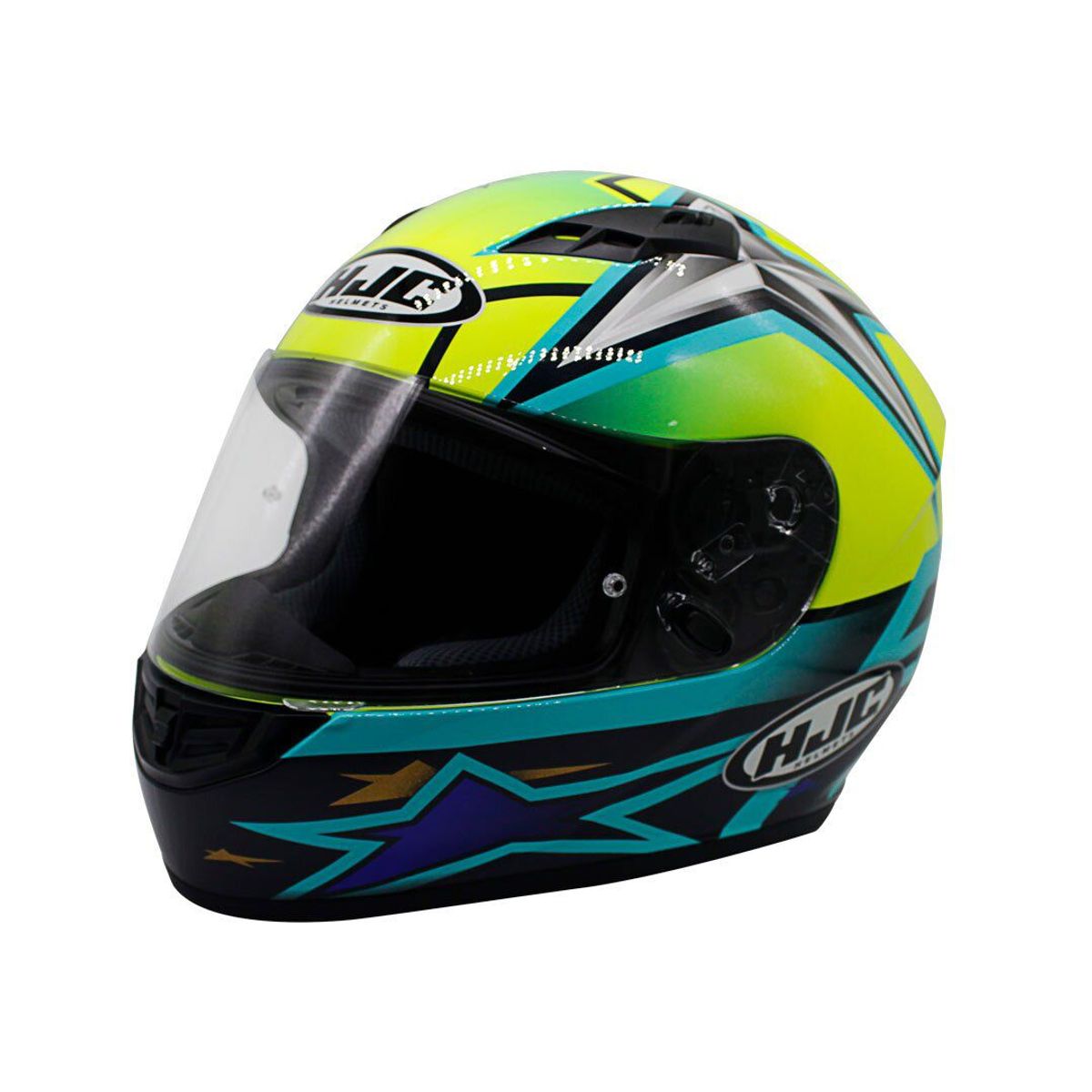 HJC - Casco Moto CS15 Toni Elias 24