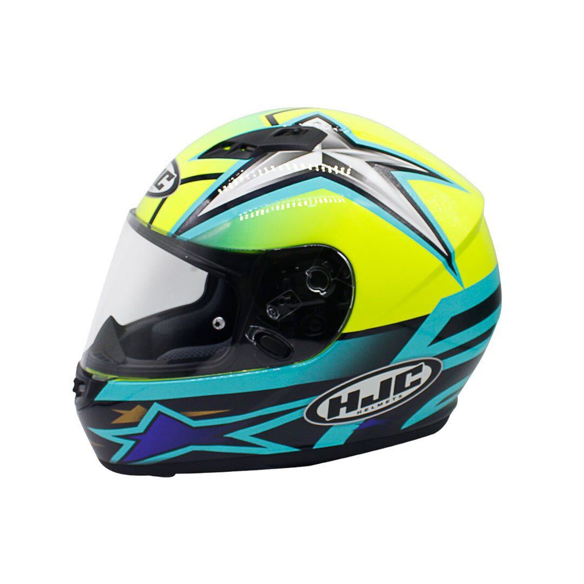 HJC - Casco Moto CS15 Toni Elias 24
