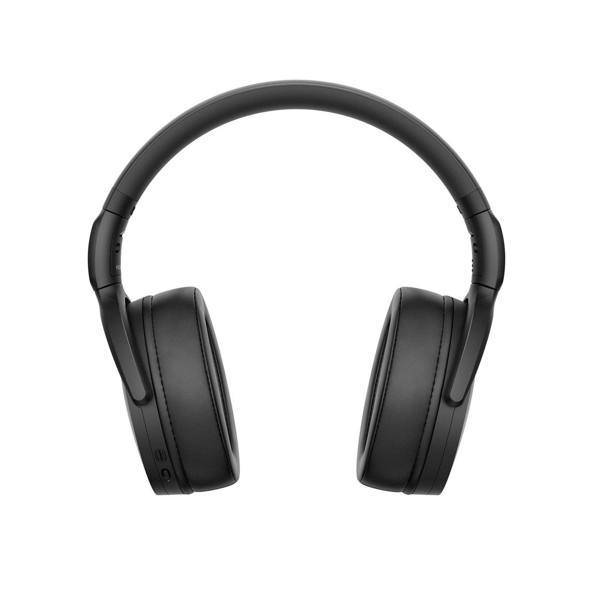 SENNHEISER - Audífonos Sennheiser Hd350Bt Negro