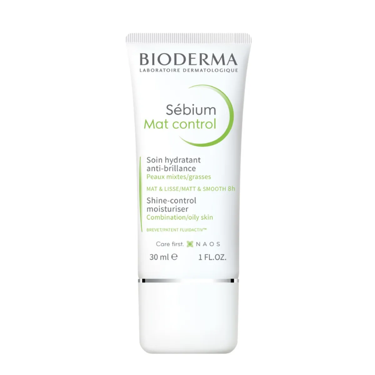 BIODERMA - Sebium Mat Control 30 ml