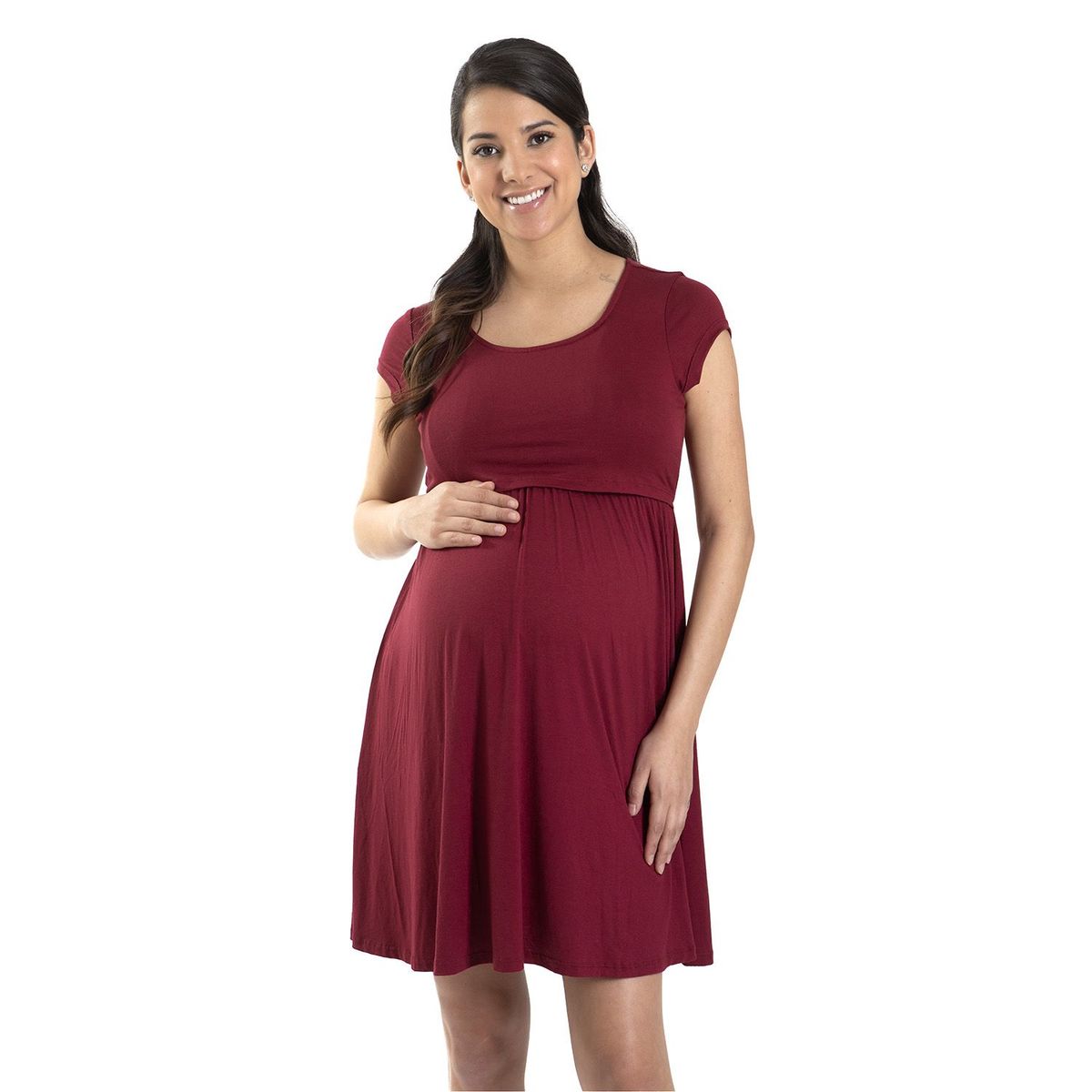 VALESKA - Vestido Maternal Valeska Maternity & Baby