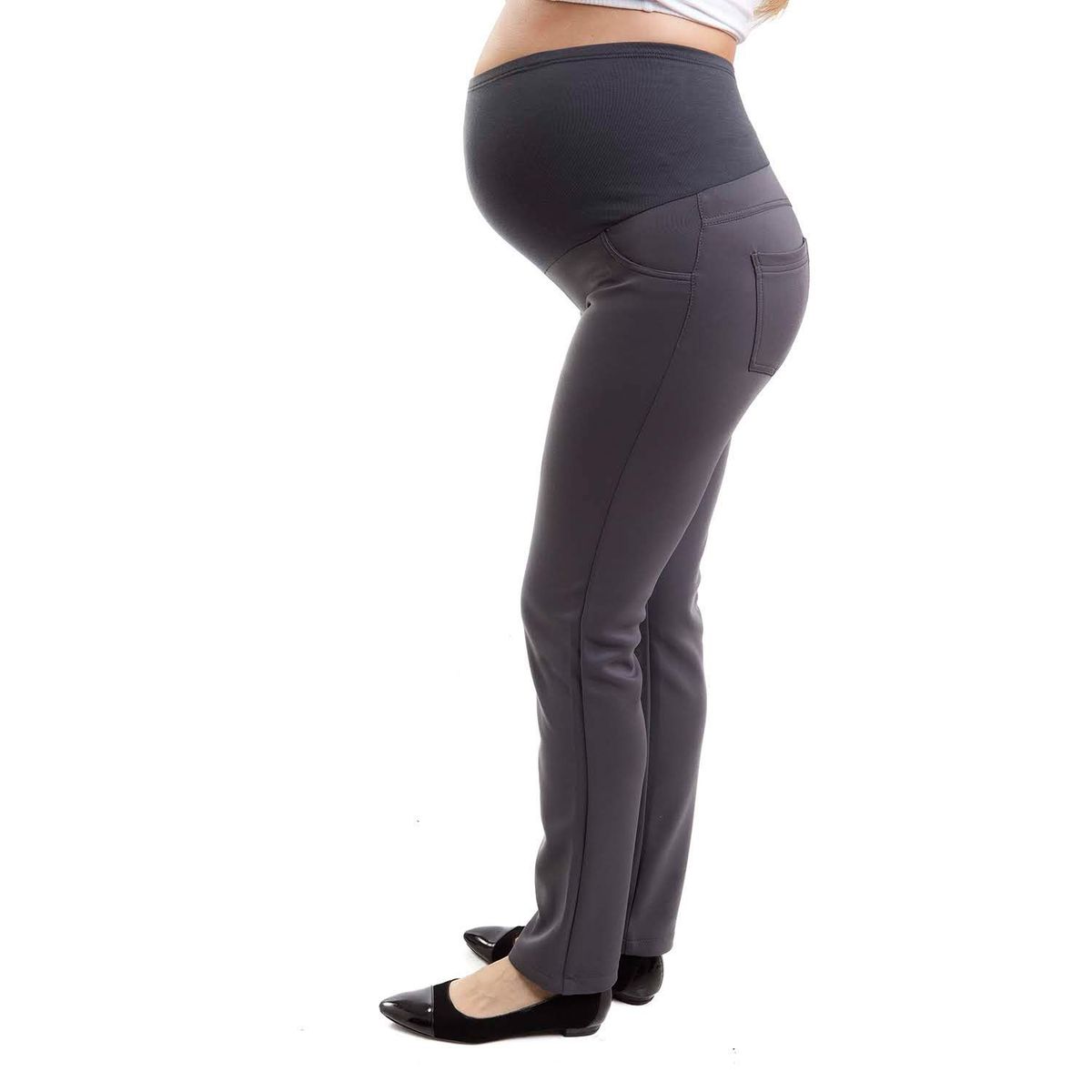 VALESKA - VALESKA MATERNITY & BABY Pantalón Slim Maternal Valeska Maternity & Baby.