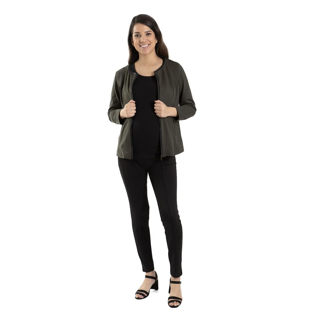 VALESKA - Blazer Maternal Valeska Maternity & Baby