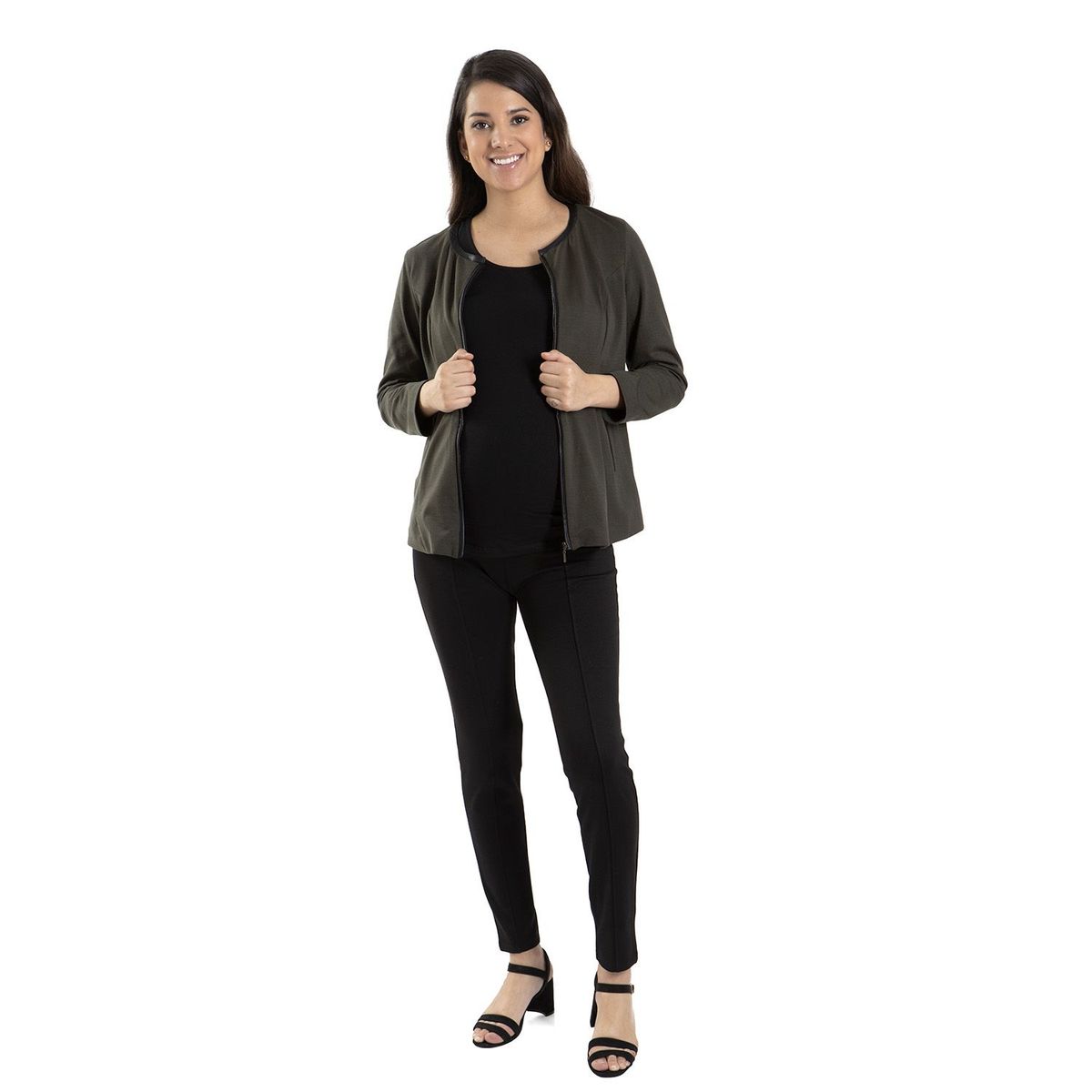 VALESKA - Blazer Maternal Valeska Maternity & Baby