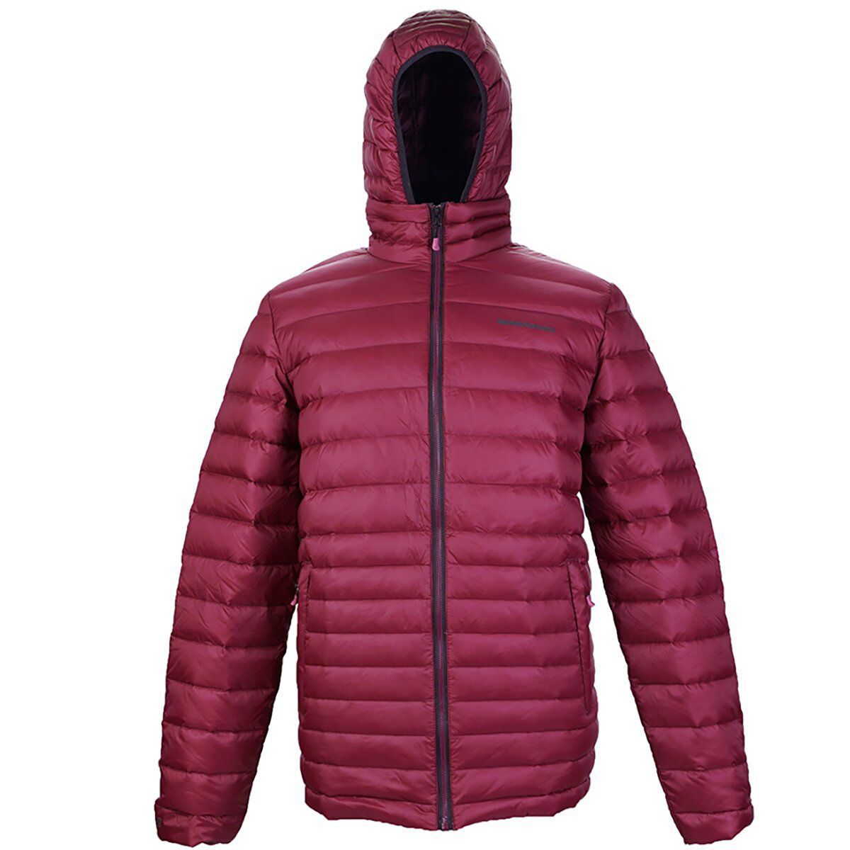 WEINBRENNER - Casaca Parka Hombre