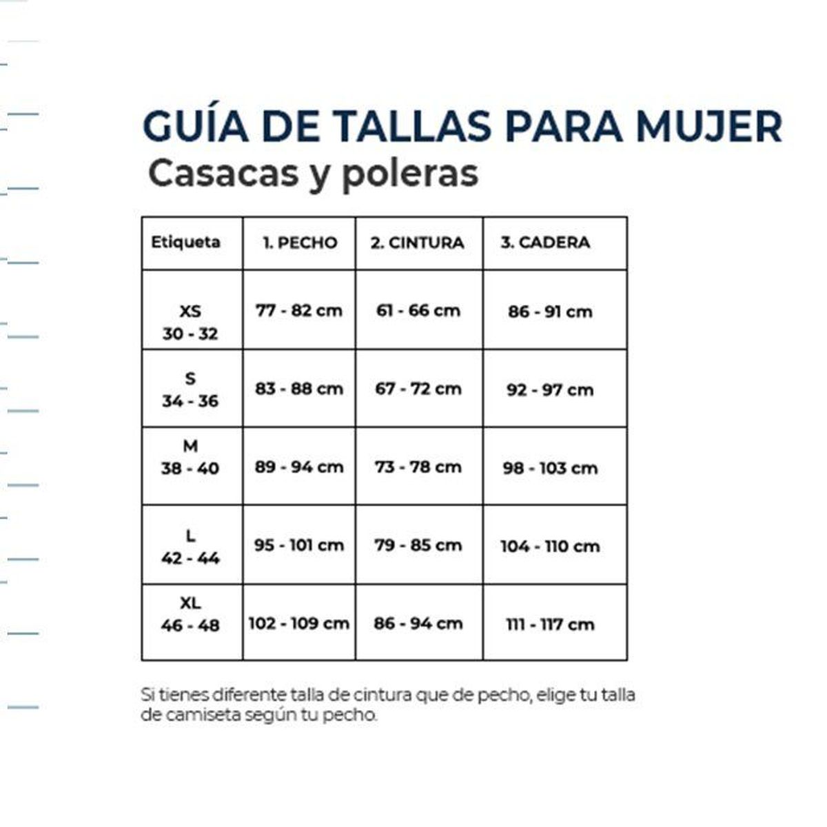 WEINBRENNER - Casaca Parka Mujer