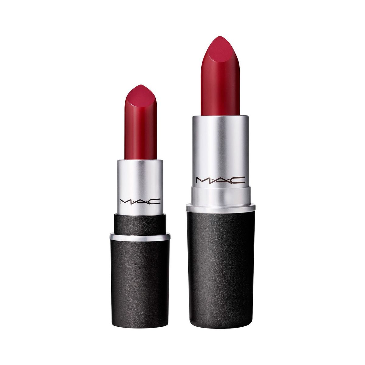 MAC - Mini M·A·C Lipstick - Diva