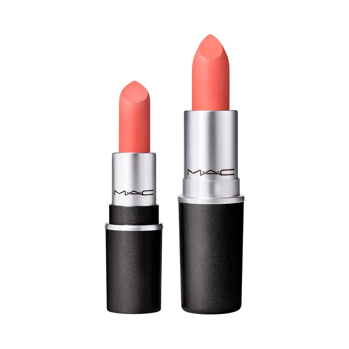 MAC - Mini M·A·C Lipstick - Velvet Teddy
