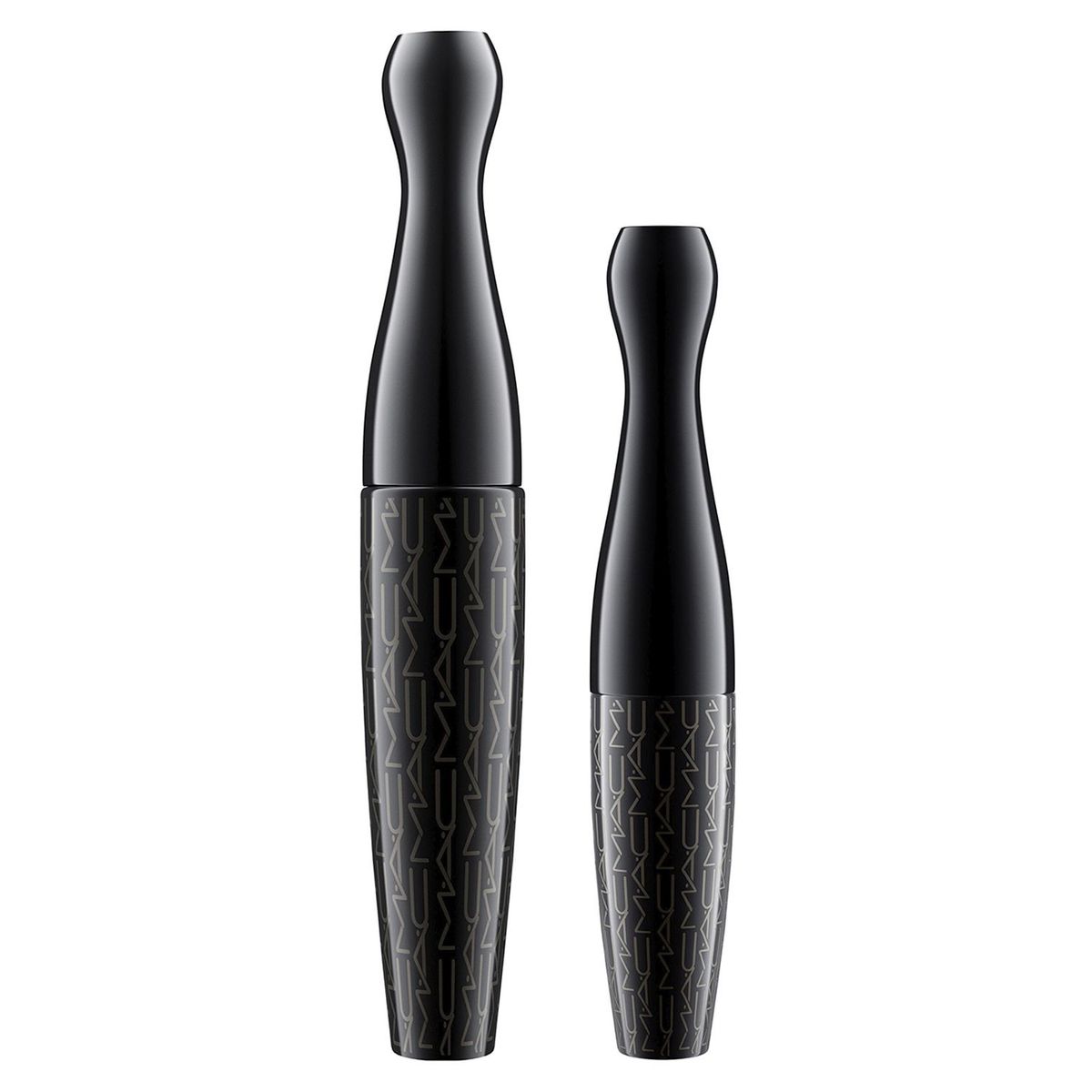 MAC - Mini M·A·C - In Extreme Dimension Lash Mascara 3d Black