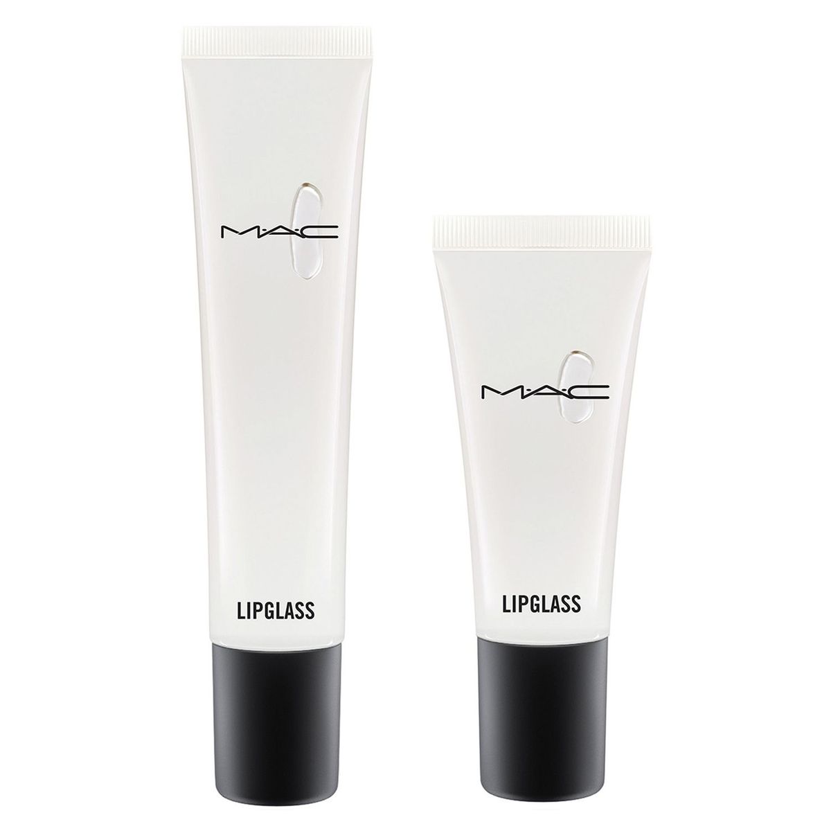MAC - Mini M·A·C Lipglass Clear