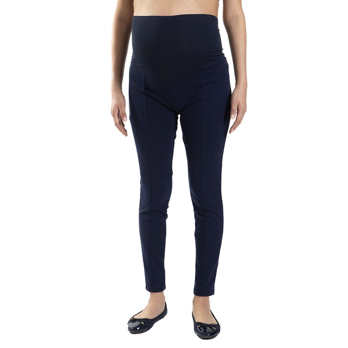 VALESKA - Pantaloneta Maternal Valeska Maternity & Baby